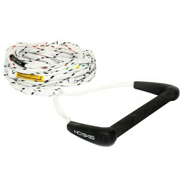HO Sports Ltd. Water Ski Rope & Handle Combo