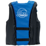 Connelly Boy's Youth Tunnel Nylon Life Jacket 2023