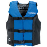Connelly Boy's Youth Tunnel Nylon Life Jacket 2023