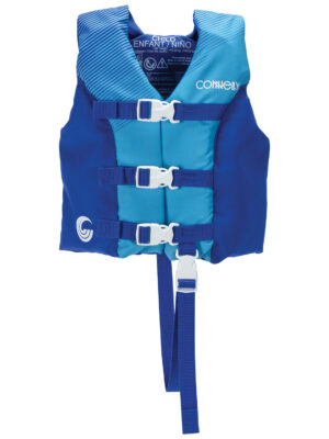 Connelly Boy's Child Tunnel Nylon Life Jacket 2023