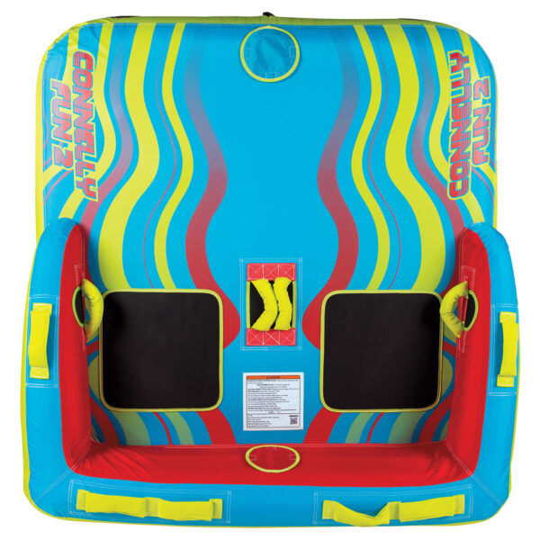 Connelly Fun 2 Person Tube 2025