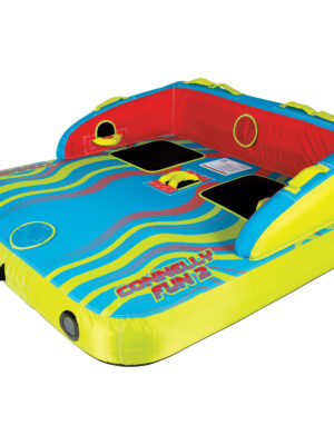 Connelly Fun 2 Person Tube 2025