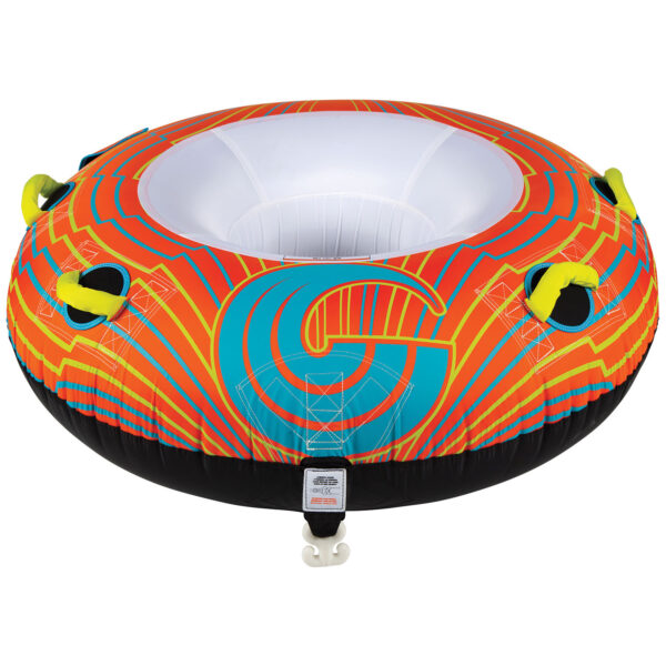 Connelly Big O 1 Person Tube 2026