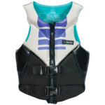 Connelly Aspect Women's CGA Life Jacket