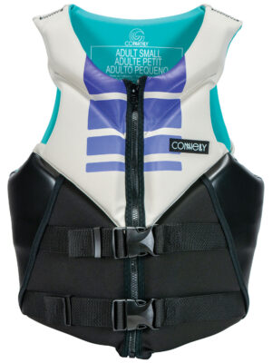 Connelly Aspect Women's CGA Life Jacket