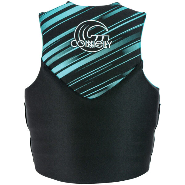Connelly Promo [Mint] Women's Life Jacket