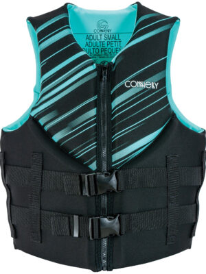 Connelly Promo [Mint] Women's Life Jacket
