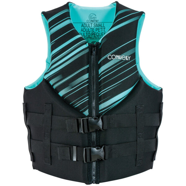 Connelly Promo [Mint] Women's Life Jacket
