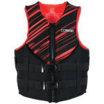 Connelly Promo [Flame] Women's Life Jacket