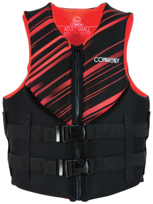 Connelly Promo [Flame] Women's Life Jacket
