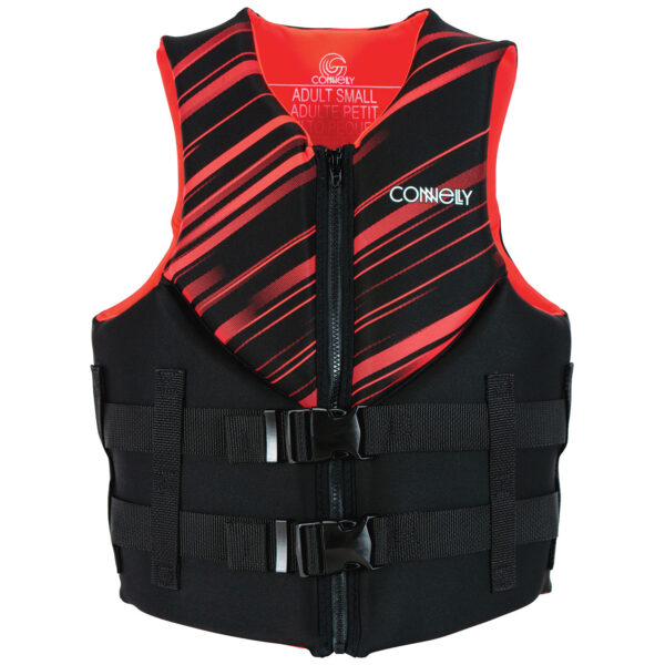 Connelly Promo [Flame] Women's Life Jacket