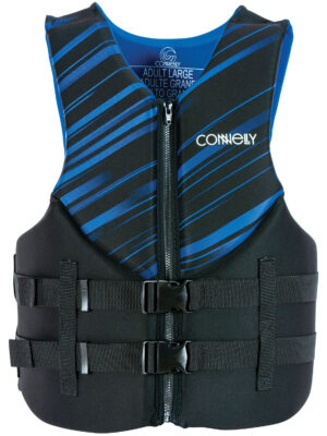 Connelly Promo [Blue] CGA Life Jacket