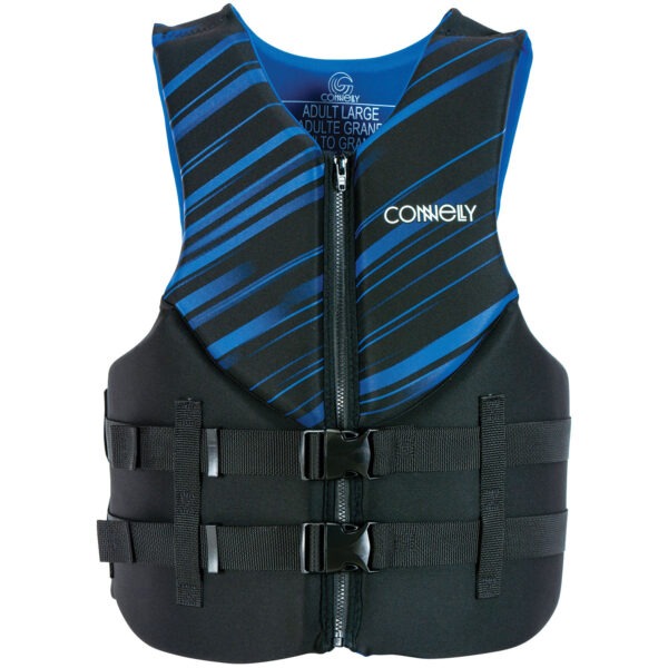 Connelly Promo [Blue] CGA Life Jacket