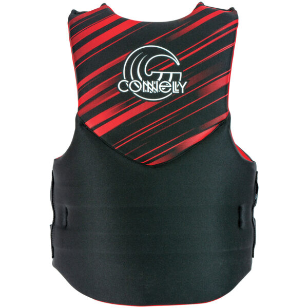 Connelly Men's Promo [Red] Life Jacket