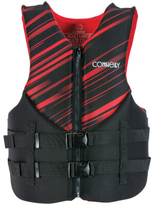 Connelly Men's Promo [Red] Life Jacket