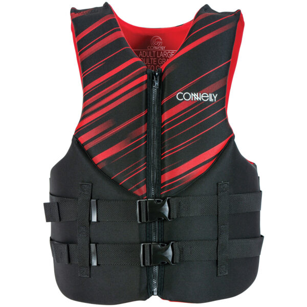 Connelly Men's Promo [Red] Life Jacket