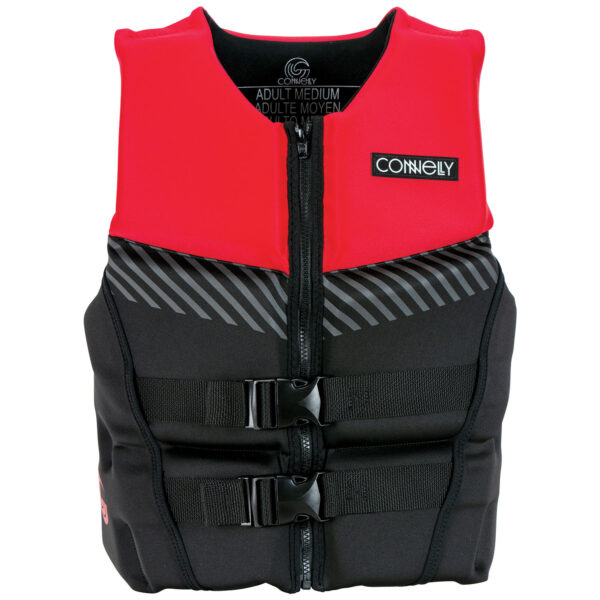 Connelly Pure Life Jacket