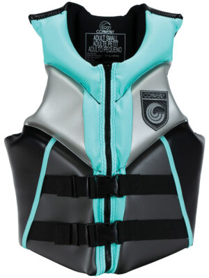 Connelly V Women's CGA Life Jacket