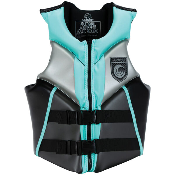 Connelly V Women's CGA Life Jacket