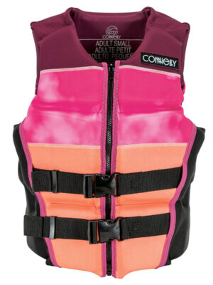 Connelly Classic NEO Women's Life Jacket