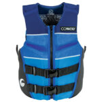 Connelly Boy's Junior Classic Neo CGA Life Jacket