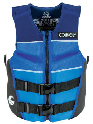Connelly Boy's Junior Classic Neo CGA Life Jacket