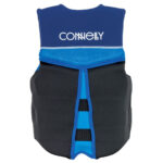 Connelly Boy's Junior Classic Neo CGA Life Jacket