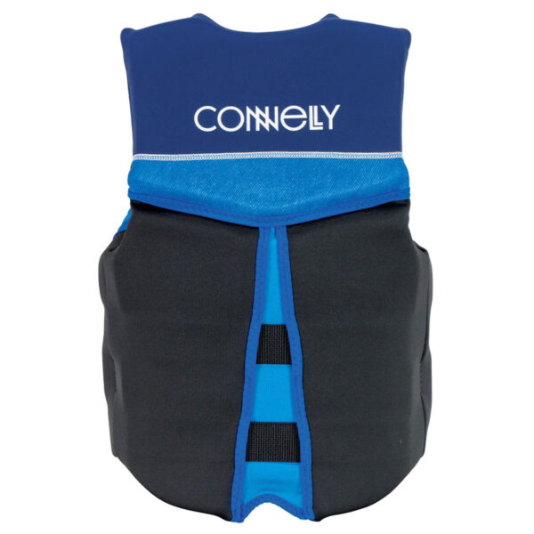 Connelly Boy's Junior Classic Neo CGA Life Jacket