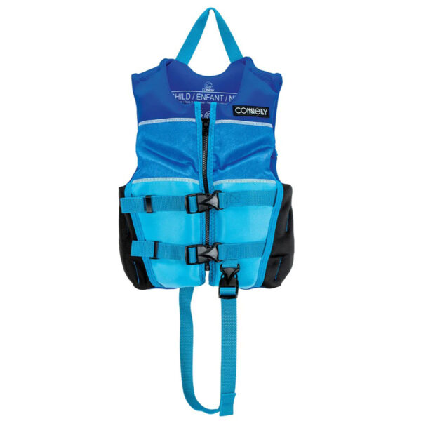 Connelly Boy's Child Classic Neo CGA Life Jacket