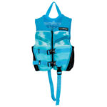 Connelly Girl's Child Classic Neo CGA Life Jacket 2026
