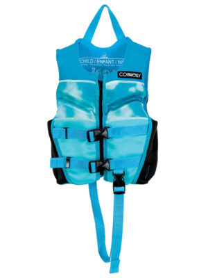 Connelly Girl's Child Classic Neo CGA Life Jacket 2026
