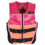Connelly Girl's Youth Classic Neo CGA Life Jacket 2026