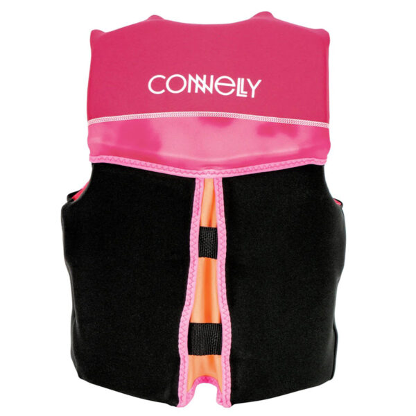 Connelly Girl's Youth Classic Neo CGA Life Jacket 2026