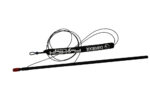 Barefoot Intl Deluxe Single / Straight Contour Boom