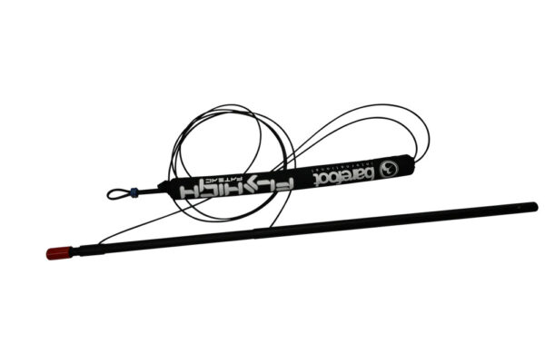 Barefoot Intl Deluxe Straight Boom