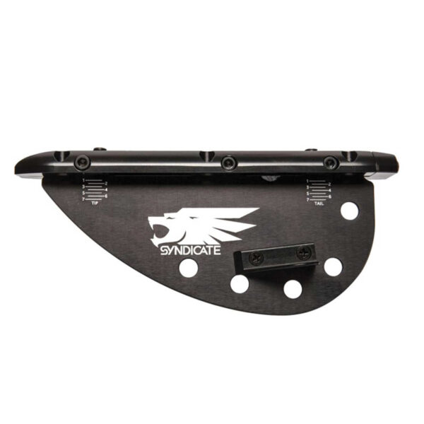 HO Sports Syndicate Adjustable Fin 2021