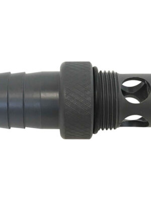 FATSAC 1" Hose/Sac Thread w/ Suction Stop Ballast Fitting