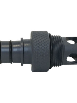 FATSAC 3/4" Suction Stop Quick Connect Ballast Fitting
