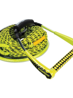 Proline 12" Easy Up EVA Handle w/ 75' Air Mainline Water Ski Rope Package (Volt)