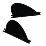 Hyperlite 1.7" Drop Surf Fin Pair