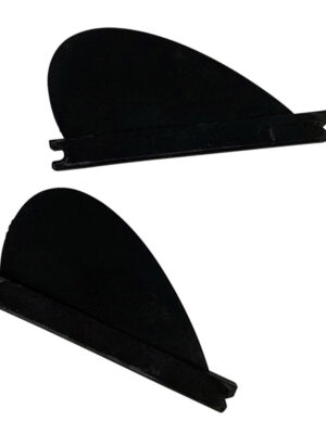 Hyperlite 1.7" Drop Surf Fin Pair