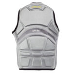 JetPilot A 10 Comp Life Vest [Grey/Silver]