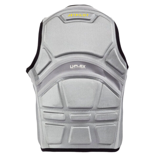JetPilot A 10 Comp Life Vest [Grey/Silver]