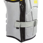 JetPilot A 10 Comp Life Vest [Grey/Silver]