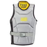 JetPilot A 10 Comp Life Vest [Grey/Silver]