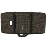 Ronix Foil Kit Padded Case Alloy/Hybrid (Black/Gold)