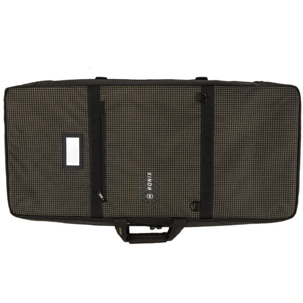 Ronix Foil Kit Padded Case Alloy/Hybrid (Black/Gold)