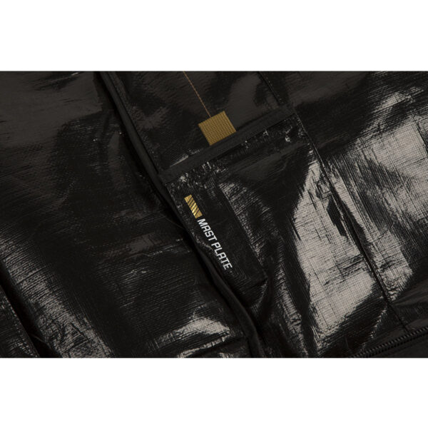 Ronix Foil Kit Padded Case Alloy/Hybrid (Black/Gold)