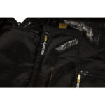 Ronix Foil Kit Padded Case Alloy/Hybrid (Black/Gold)
