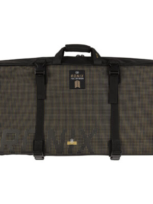 Ronix Foil Kit Padded Case Alloy/Hybrid (Black/Gold)